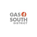 Gas South District logo