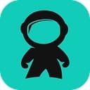 Gastronaut logo