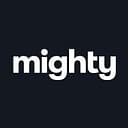 Gather (Acquired by Mighty Networks) logo