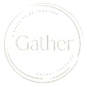 Gather Events logo