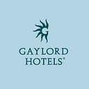 Gaylord Hotels logo