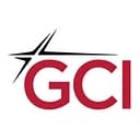GCI Communication Corp. logo