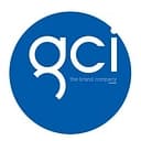GCI logo