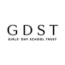 GDST (The Girls' Day School Trust) logo