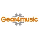 Gear4music Ltd. logo