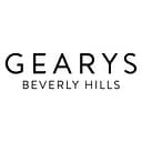 GEARYS Beverly Hills logo