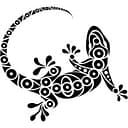 Geckofundraising logo