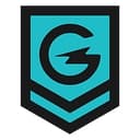 Geek Powered Studios logo