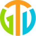 Geek Town USA logo