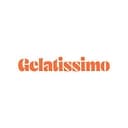 Gelatissimo logo