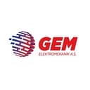 Gem Inc. logo