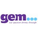 GEM logo