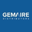 Gemaire Distributors logo