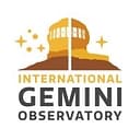 Gemini Observatory logo