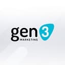 Gen3 Marketing logo