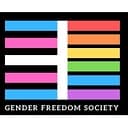 Gender Freedom Society logo