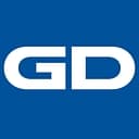 General Dynamics - Bath Iron Works logo