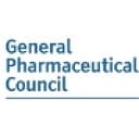 General Pharmaceutical Council (GPhC) logo