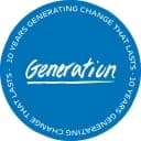 GENERATION logo