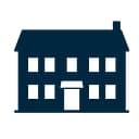 Genesee Country Village & Museum logo