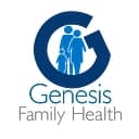 Genesis Family Health logo