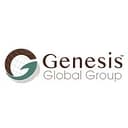 Genesis Global Group logo