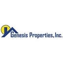 GENESIS PROPERTIES logo