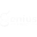 Genius Agency AI logo