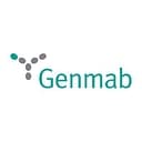 Genmab logo
