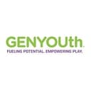 GENYOUth logo