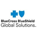 GeoBlue logo