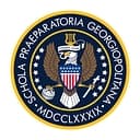 Georgetown Preparatory School logo