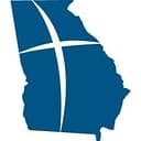 Georgia Baptist Mission Board logo