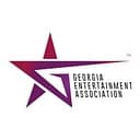 Georgia Entertainment Association logo