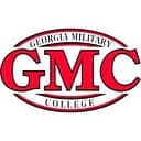 GEORGIA MILITARY COLLEGE logo
