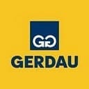 Gerdau North America logo