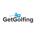 Get Golfing logo