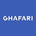 Ghafari Associates logo