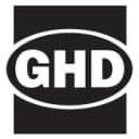 ghd logo