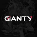 GIANTY logo