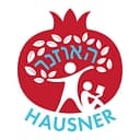Gideon Hausner Jewish Day School logo