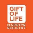 Gift of Life Marrow Registry Inc. logo
