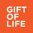 Gift of Life Marrow Registry logo
