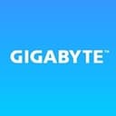 GIGABYTE USA logo