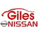 Giles Automotive logo