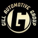 Gill Automotive Group logo