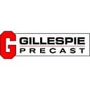 Gillespie Precast logo