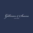 Gillman & Soame logo
