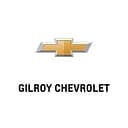 Gilroy Chevrolet Cadillac logo
