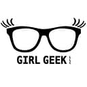 Girl Geek Communications logo